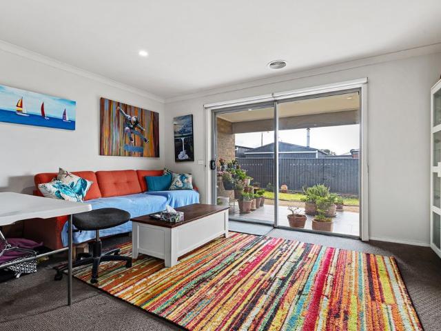 14 Dante Cres, Bonshaw, VIC, 3352