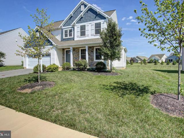 14 Danbury Drive