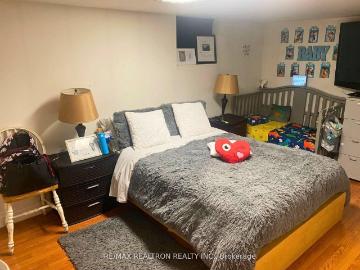 14 Danesbury Avenue in Toronto: Yorkdale Glen Park House for lease Toronto W04: MLS®# W12815002