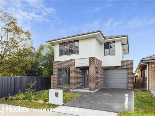 14 dapple street, austral nsw for rent lj hooker
