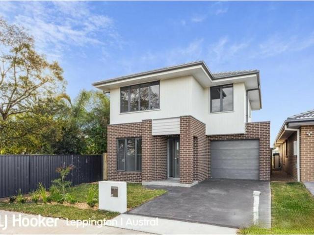 14 dapple street austral nsw house for rent lj hooker