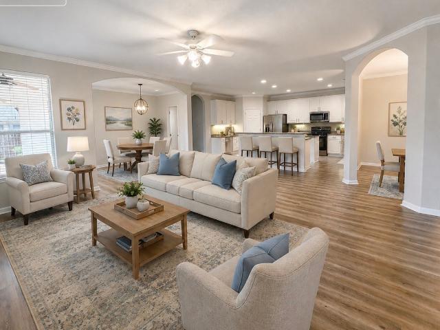14 dardenelle ct