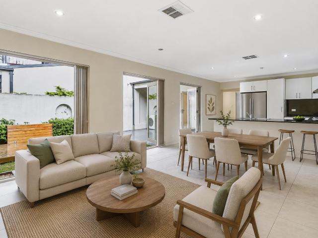 14 David Street, Glebe