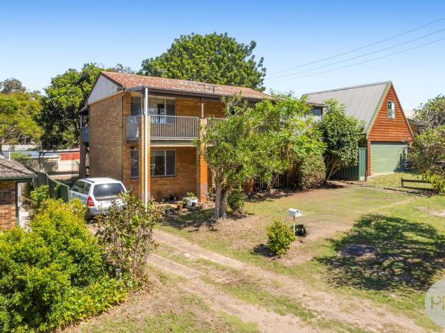 1/4 Davidson Street, ANNA BAY NSW 2316