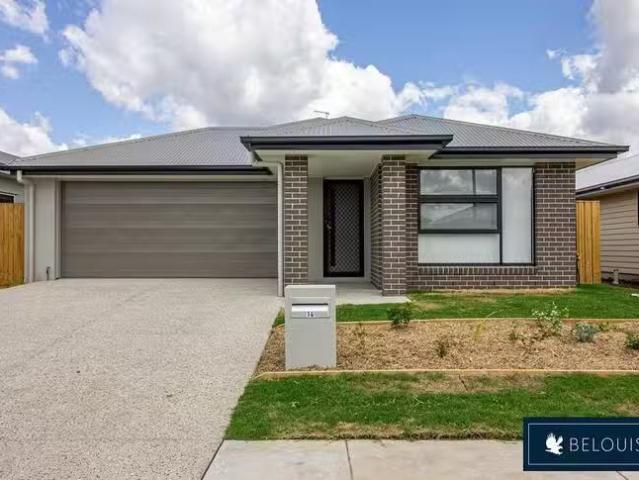 14 Davis Way, Walloon, QLD 4306