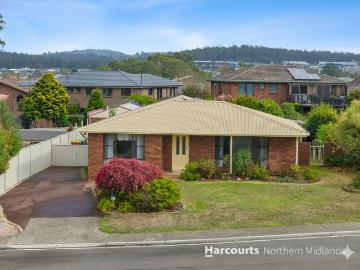 14 Delta Avenue, YOUNGTOWN, TAS 7249