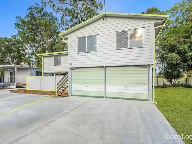 14 Dellamere Court, Eagleby, QLD 4207