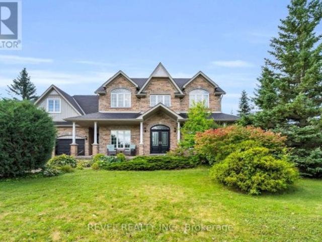 14 Devonleigh Drive, Amaranth, ON, L9V 3J3 house for sale | Listing ID X13764 | Royal LePage