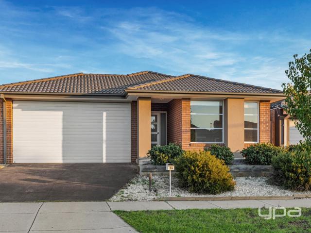 14 Dickens Street, Strathtulloh