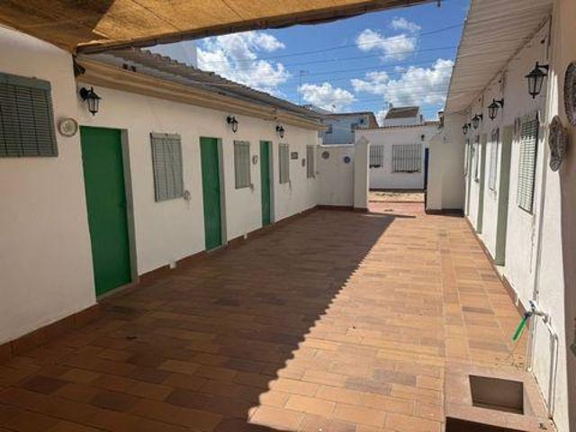 14 Dormitorio Casa Almonte La Costa 102311261