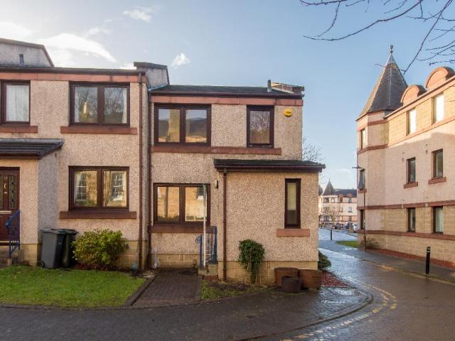 14 Dorset Place, City of Edinburgh, EH11 1JQ, United Kingdom | 3 bed townhouse for rent #124616605 | Rentberry