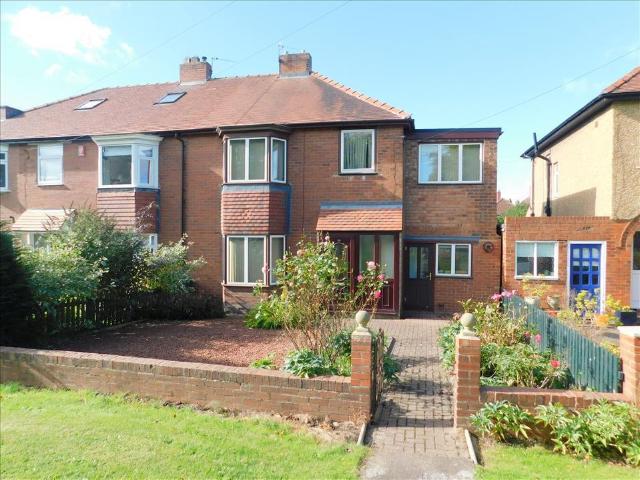 14 Douglas Gardens, Durham 6 bed private hall to rent £702 pcm £162 pw