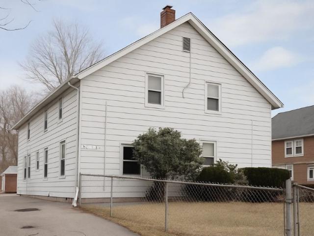 14 Douglas Street, West Warwick, US, RI