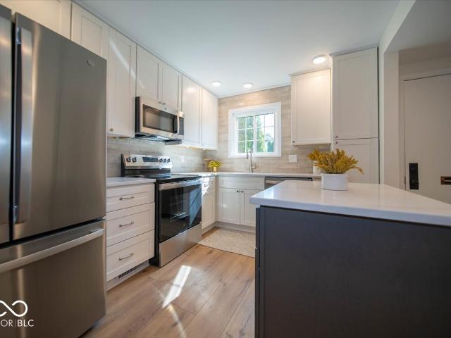 14 Druid Hill Court