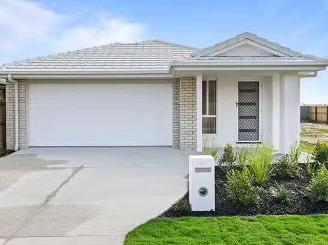 14 Dryander Street, Yarrabilba, QLD 4207