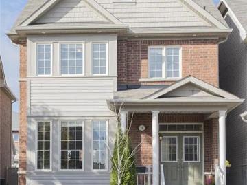 14 Duncan Road, Markham, ON, L6B 0T4 house for sale | Listing ID N12947 | Royal LePage