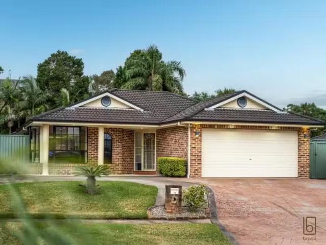 14 Dundonald Road, HAMLYN TERRACE House for rent Listed by Cr.