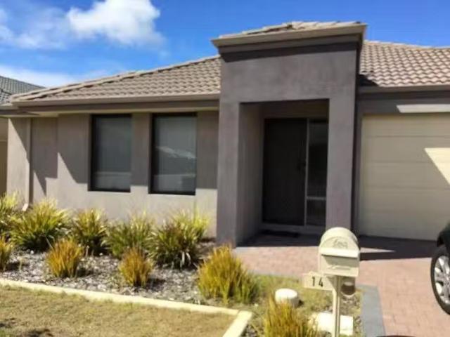 14 Dutton Gardens, South Yunderup, WA 6208