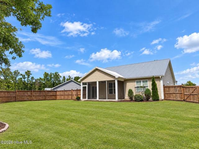 14 E Caribou Court