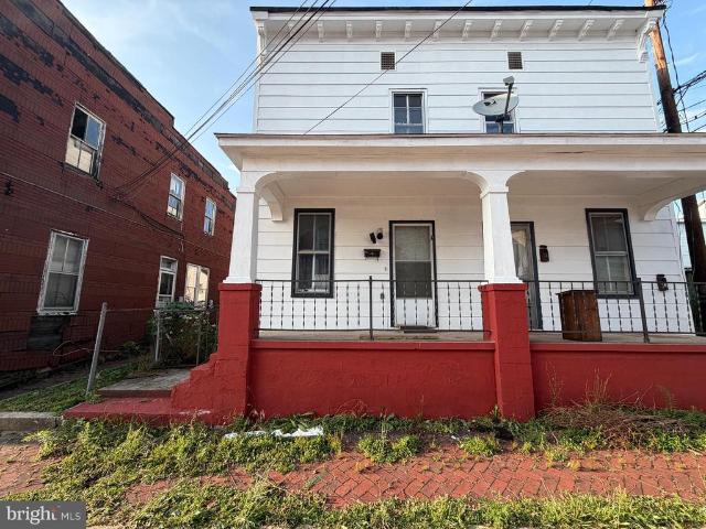 14 E Fourth Street