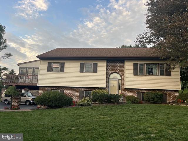 14 Echo Valley Drive