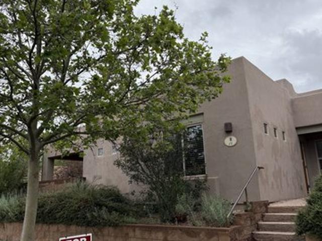 14 Eagle Peak, Santa Fe, NM 87508
