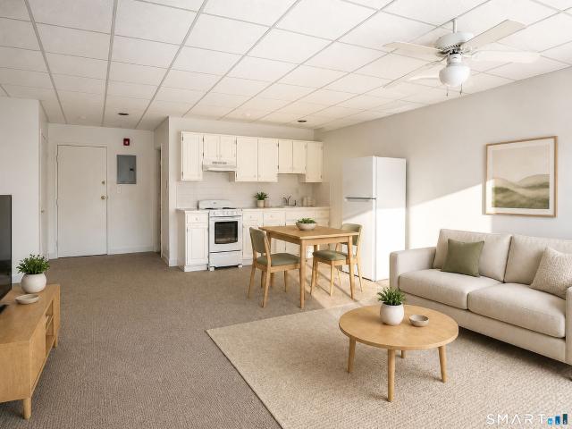 14 East Post Road Unit G, Westport, US, CT