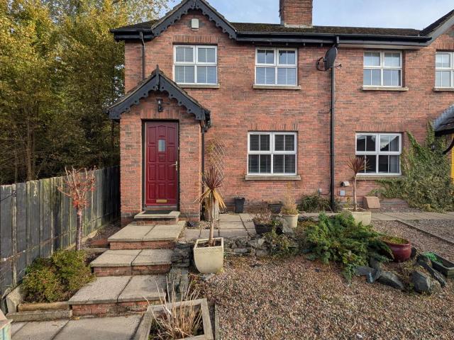 14 Edenderry Cottages, Edenderry, Belfast BT8 8RY