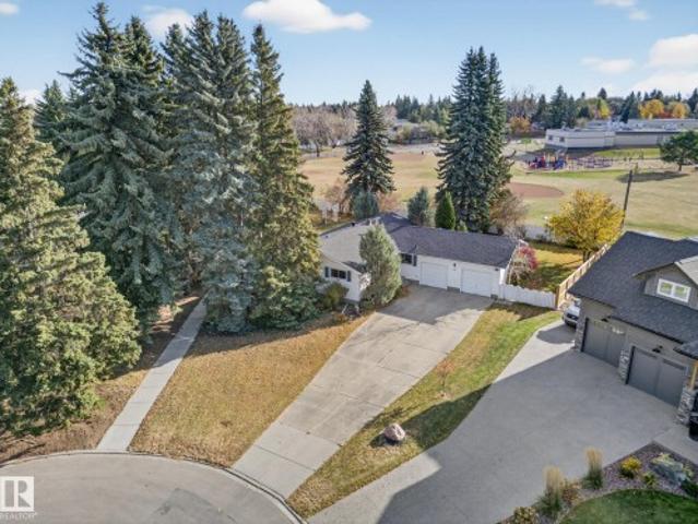 14 Elm Court, Sherwood Park, AB, T8A 1J2 house for sale | Listing ID E4508 | Royal LePage