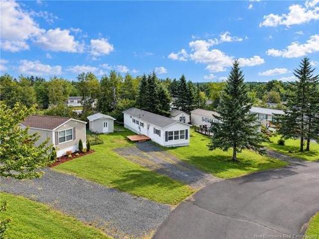 14 Elmdale Cres, Fredericton, NB, E3B 6P9 house for sale | Listing ID NB147331 | Royal LePage