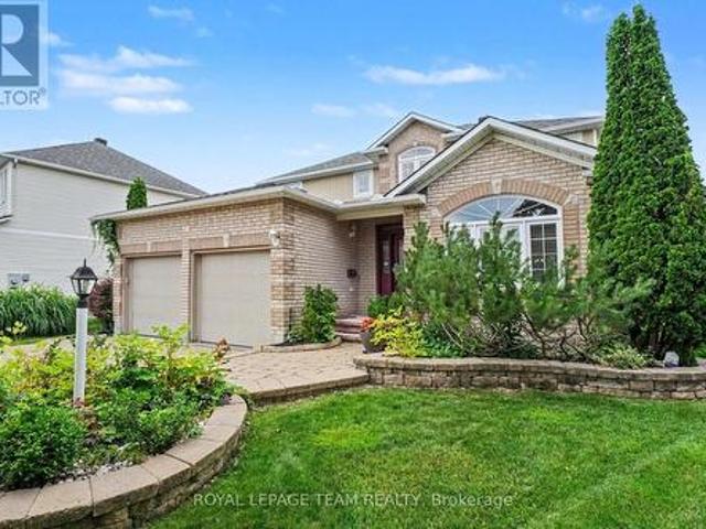 14 Elk Island Court, Ottawa, ON, K2M 2V3 house for sale | Listing ID X13834 | Royal LePage