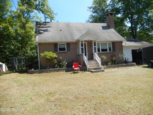 14 elk run road