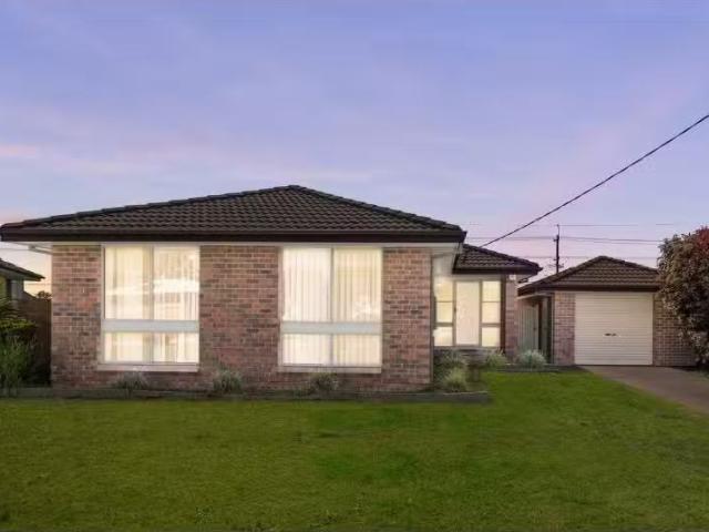 14 Elliott Street, KURRI KURRI House for rent Listed by Tomee.