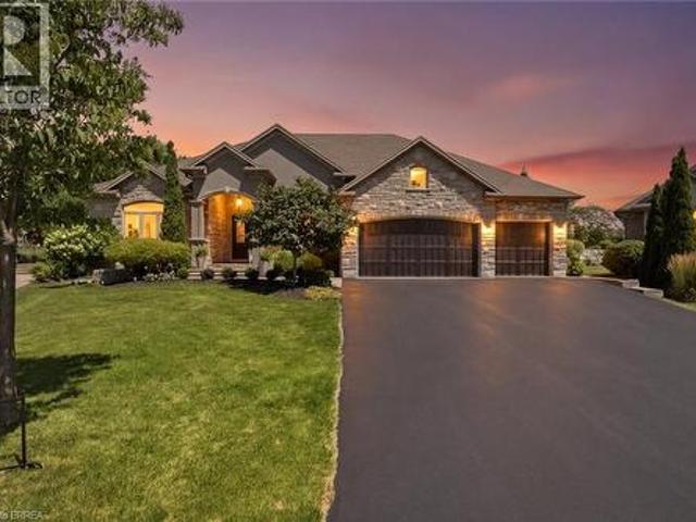 14 Ellington Place, Brantford, ON, N3T 0H5 house for sale | Listing ID 40851 | Royal LePage