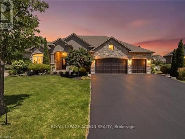 14 Ellington Place, Brantford, ON, N3T 0H5 house for sale | Listing ID X13625 | Royal LePage