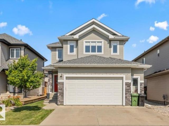 14 Ellison Court, Fort Saskatchewan, AB, T8L 0M9 house for sale | Listing ID E4505 | Royal LePage
