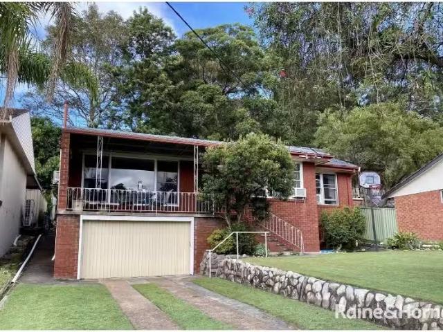 14 Elvidge Crescent, KOTARA SOUTH House for rent Listed by Al.