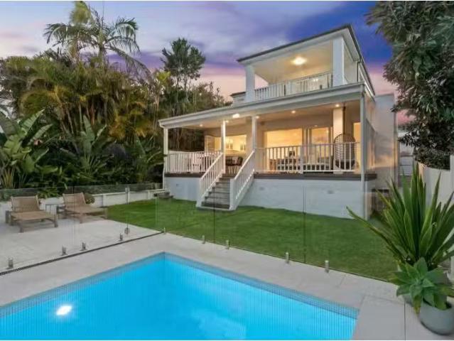 14 Elvina Street, Dover Heights House for rent Listed by Conn.