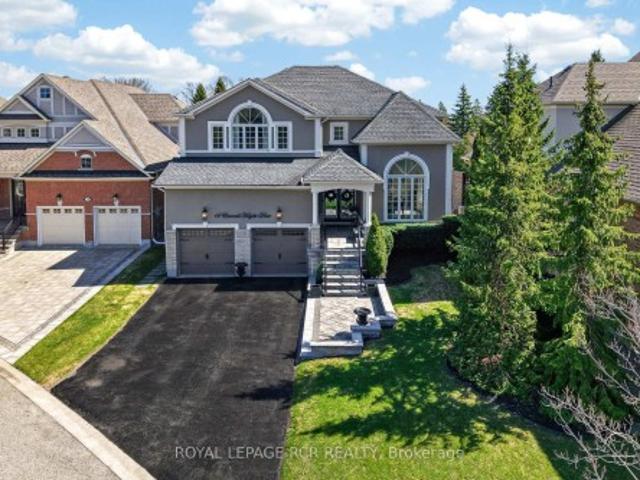 14 Emerald Heights Drive, Whitchurch Stouffville, ON, L4A 0C8 house for sale | Listing ID N13594 | Royal LePage