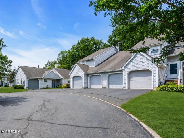 14 Evergreen Court