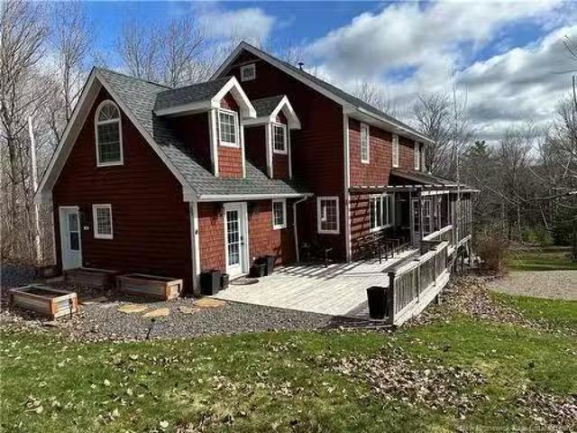 14 Fairway Dr, Picadilly, NB, E4E 5H1 house for sale Listin.
