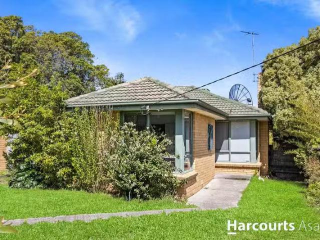14 Ferguson Court, Eumemmerring, VIC 3177 House for Rent