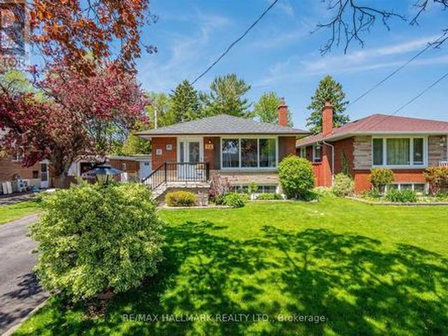 14 Fintona Avenue, Toronto, ON, M1E 1V3 house for sale | Listing ID E13717 | Royal LePage