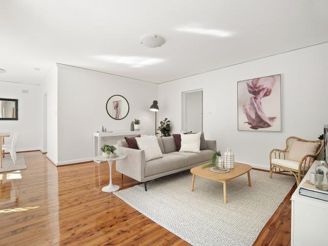 1/4 Findlay Avenue, Roseville, NSW 2069 Unit for Rent Ray White AY Realty Chatswood