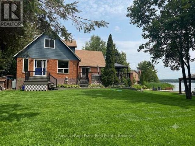 14 Fire Route 26B, Trent Lakes, ON, K0L 1J0 house for sale | Listing ID X13624 | Royal LePage