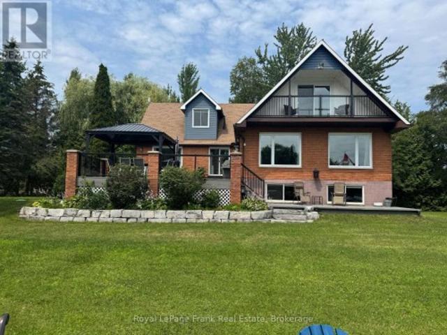 14 Fire Route 26B, Trent Lakes, ON, K0L 1J0 house for sale | Listing ID X13767 | Royal LePage