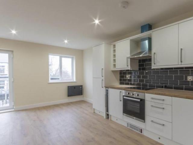 14 Fitzalan Road, Sheffield