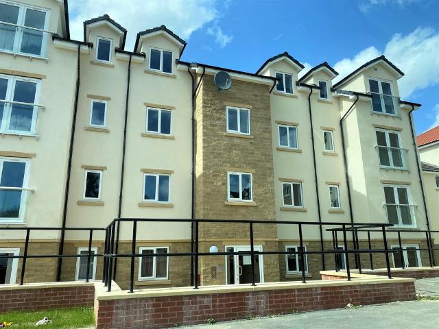 14 Fitzalan Road, SHEFFIELD 2 bed apartment to rent £925 pcm £213 pw