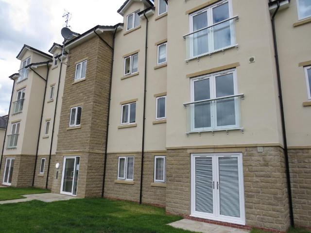 14 Fitzalan Road, SHEFFIELD 2 bed apartment to rent £925 pcm £213 pw
