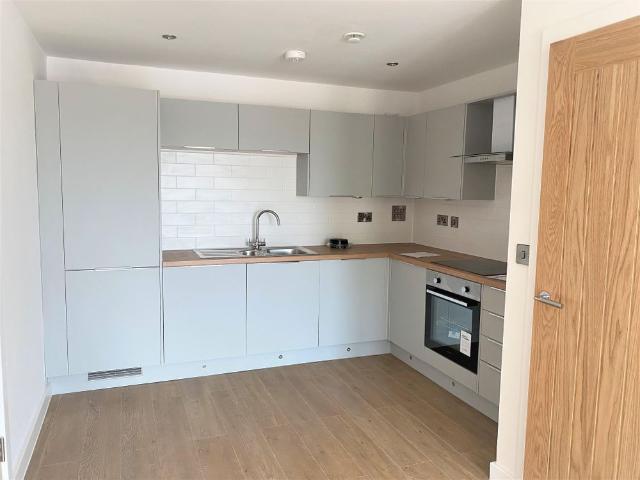 14 Fitzalan Road, Sheffield